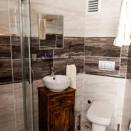 Lal Hotel Bursa