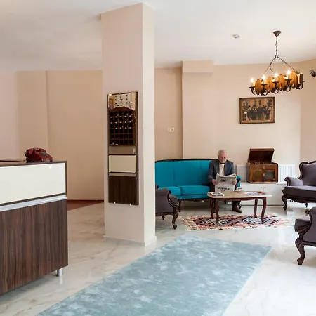 Lal Hotel Bursa