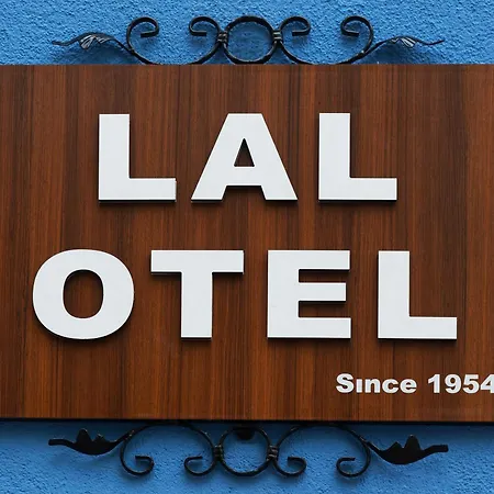 Lal 3*