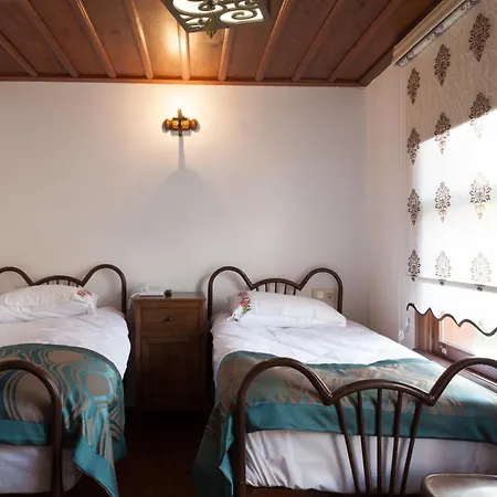 Lal Hotel Bursa