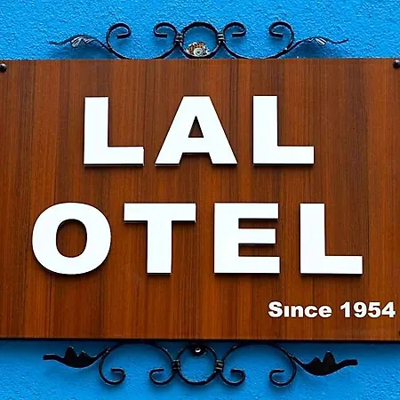 Lal 3* Bursa