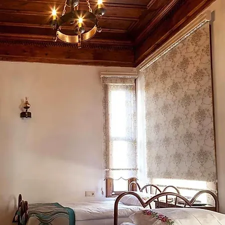 Lal Hotel Bursa