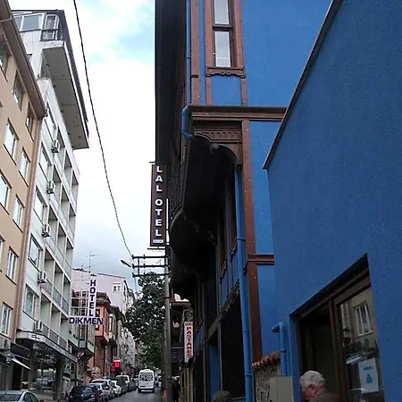 Lal Hotel Bursa