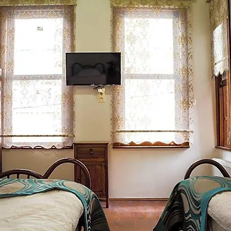 Hotel Lal 3*