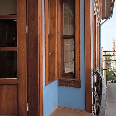 Hotel Lal Bursa