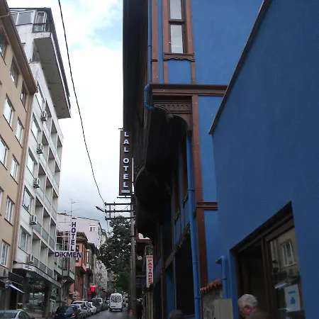 Lal Hotel