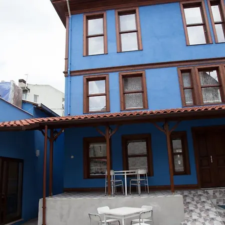 Hotel Lal Bursa