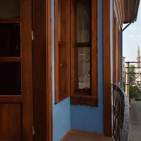 Hotel Lal Bursa