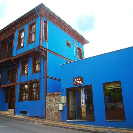 Lal Hotel Bursa