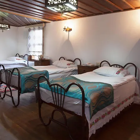 Hotel Lal 3*