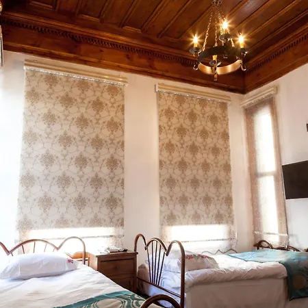 Lal 3* Bursa