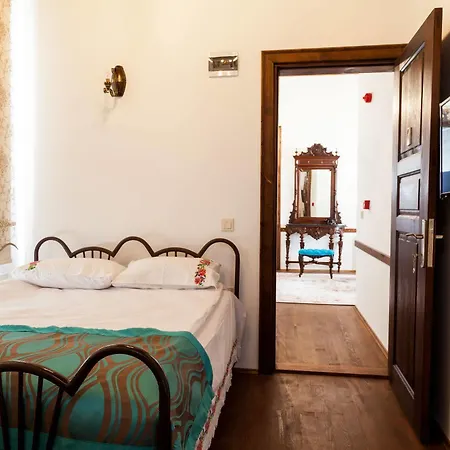 Lal Hotel Bursa