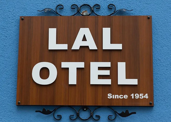 Hotel Lal Bursa